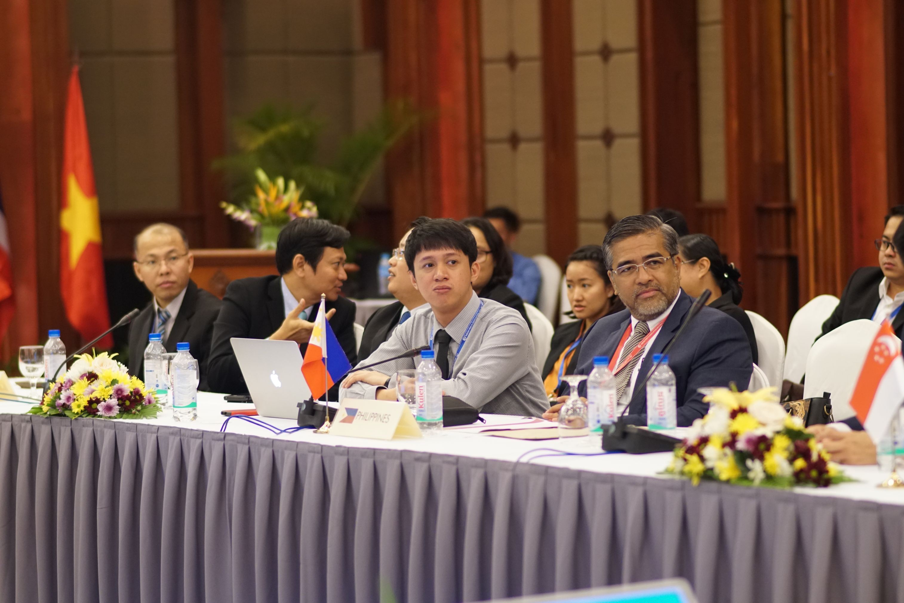 45th APA Meeting